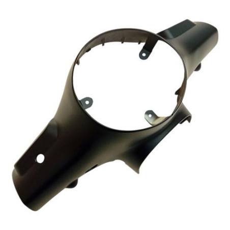 IVA Lux Electric 2.0 Koplamp Kap Matzwart | IVA Dealer