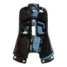 IVA Lux Electric 2.0 Innerboard Zwart | IVA Dealer
