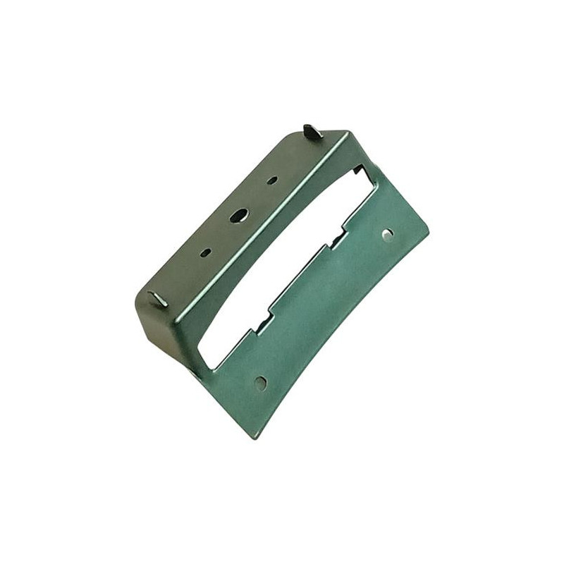 IVA Lux Electric 2.0 Reflector Kap Matgroen | IVA Dealer