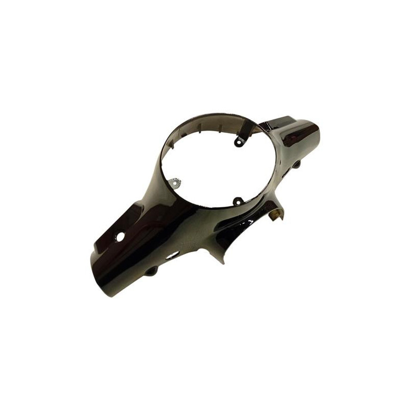 IVA Lux Electric 2.0 Koplamp Kap Zwart | IVA Dealer