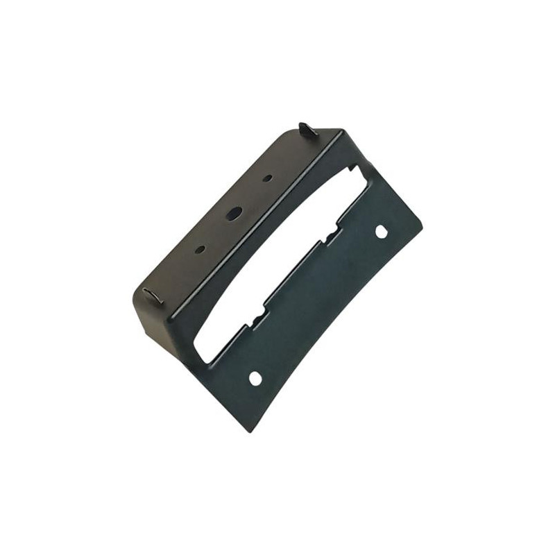 IVA Lux Electric 2.0 Reflector Kap Matzwart | IVA Dealer