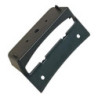 IVA Lux Electric 2.0 Reflector Kap Matzwart | IVA Dealer