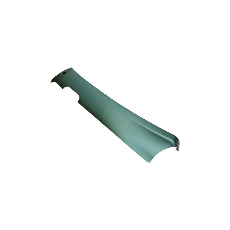 IVA Lux Electric 2.0 Sideskirt Links Matgroen | IVA Dealer