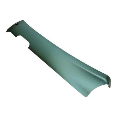 IVA Lux Electric 2.0 Sideskirt Links Matgroen | IVA Dealer