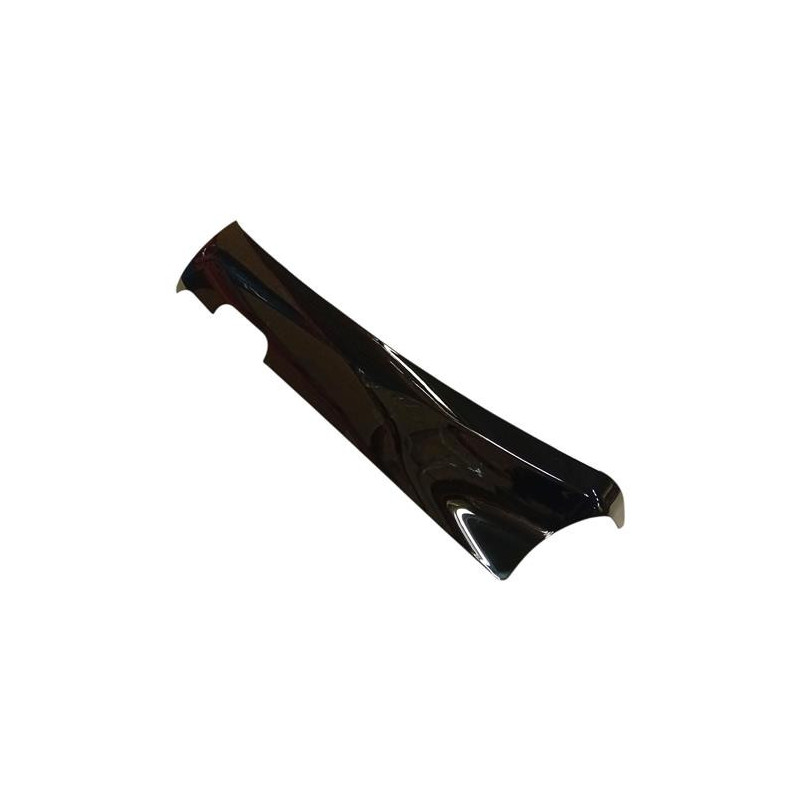 IVA Lux Electric 2.0 Sideskirt Links Zwart | IVA Dealer