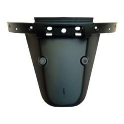 IVA Lux Electric 2.0 Spatbord Achter Matzwart | IVA Dealer