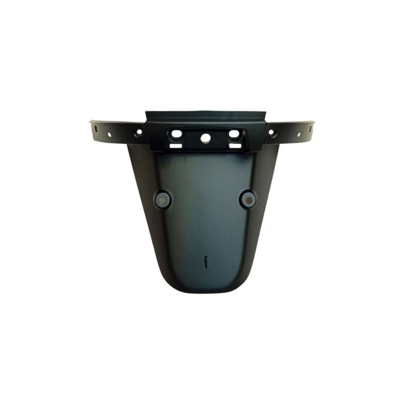 IVA Lux Electric 2.0 Spatbord Achter Matzwart | IVA Dealer