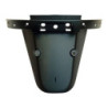 IVA Lux Electric 2.0 Spatbord Achter Matzwart | IVA Dealer