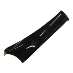 IVA Lux Electric 2.0 Sideskirt Rechts Zwart | IVA Dealer