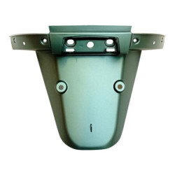 IVA Lux Electric 2.0 Spatbord Achter Matgroen | IVA Dealer