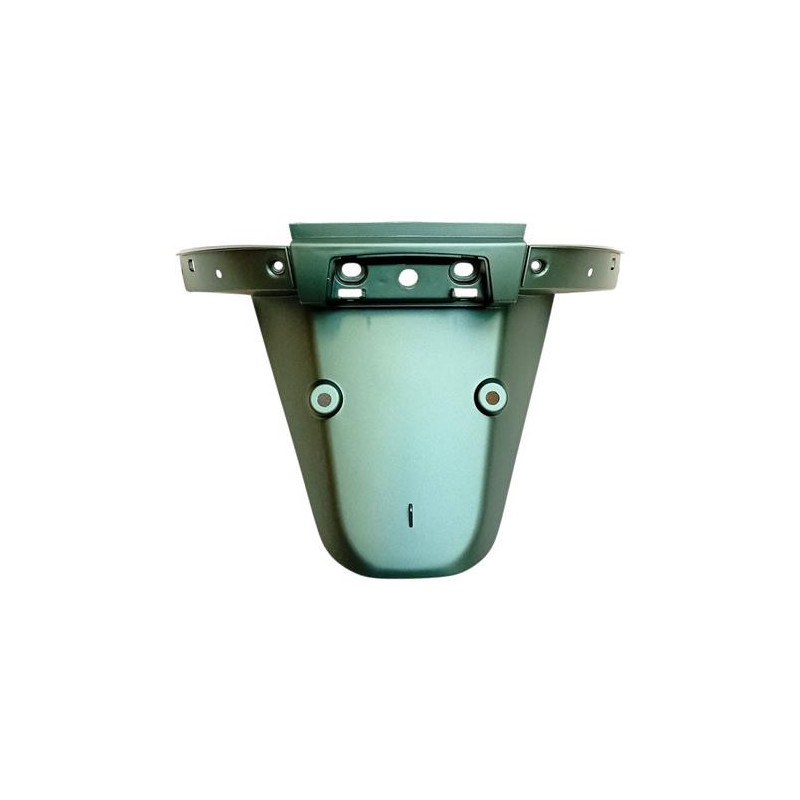 IVA Lux Electric 2.0 Spatbord Achter Matgroen | IVA Dealer