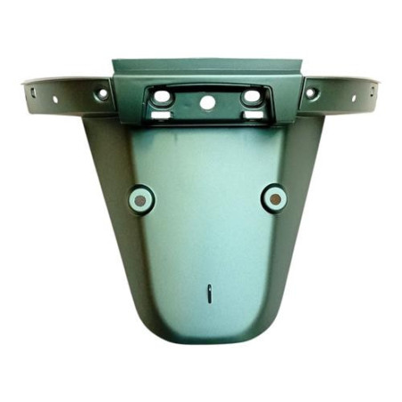 IVA Lux Electric 2.0 Spatbord Achter Matgroen | IVA Dealer