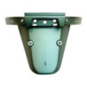 IVA Lux Electric 2.0 Spatbord Achter Matgroen | IVA Dealer