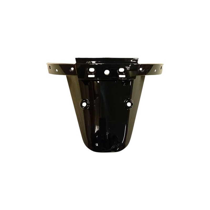 IVA Lux Electric 2.0 Spatbord Achter Zwart | IVA Dealer