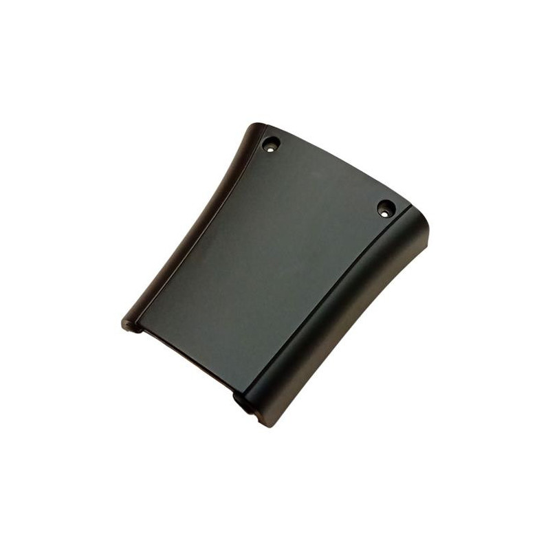 IVA Lux Electric 2.0 Treeplaat Kap Matzwart | IVA Dealer
