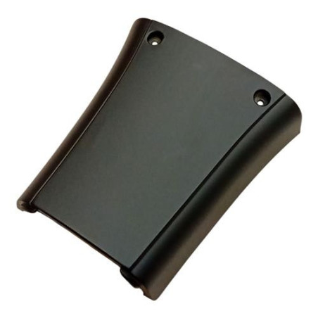 IVA Lux Electric 2.0 Treeplaat Kap Matzwart | IVA Dealer