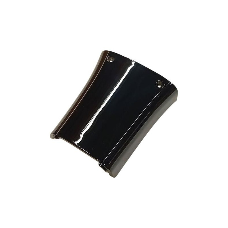 IVA Lux Electric 2.0 Treeplaat Kap Zwart | IVA Dealer