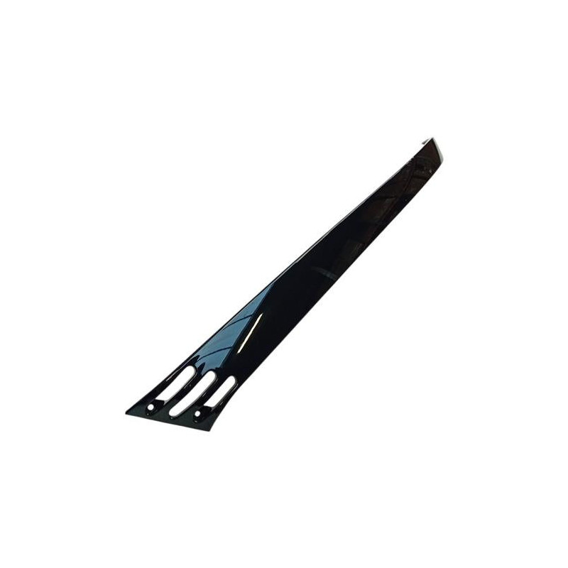 IVA Lux Electric 2.0 Zijkap Links Onder Zwart | IVA Dealer