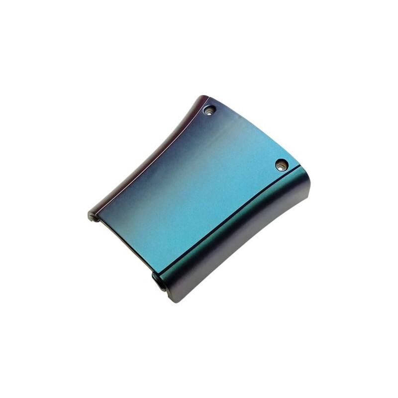 IVA Lux Electric 2.0 Treeplaat Kap Kameleon | IVA Dealer