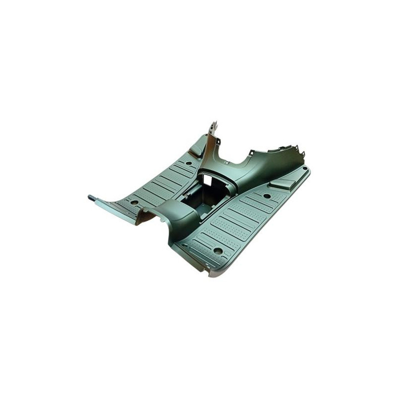 IVA Lux Electric 2.0 Treeplaat Matgroen | IVA Dealer