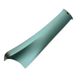 IVA Lux Electric 2.0 Sideskirt Rechts Matgroen | IVA Dealer
