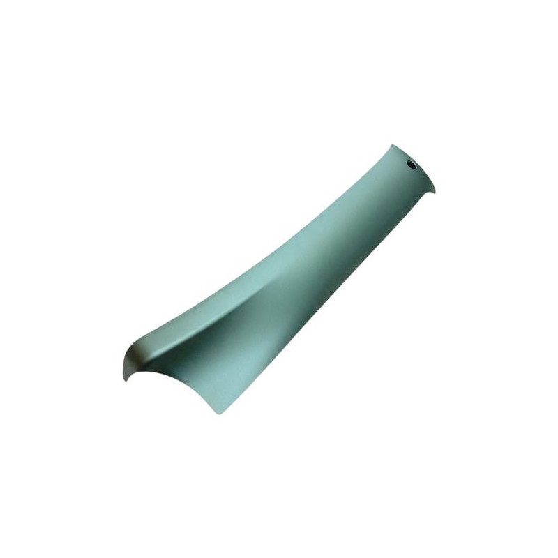 IVA Lux Electric 2.0 Sideskirt Rechts Matgroen | IVA Dealer