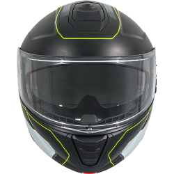 VITO Systeemhelm Furio