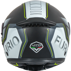 VITO Systeemhelm Furio
