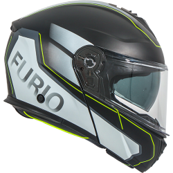 VITO Systeemhelm Furio