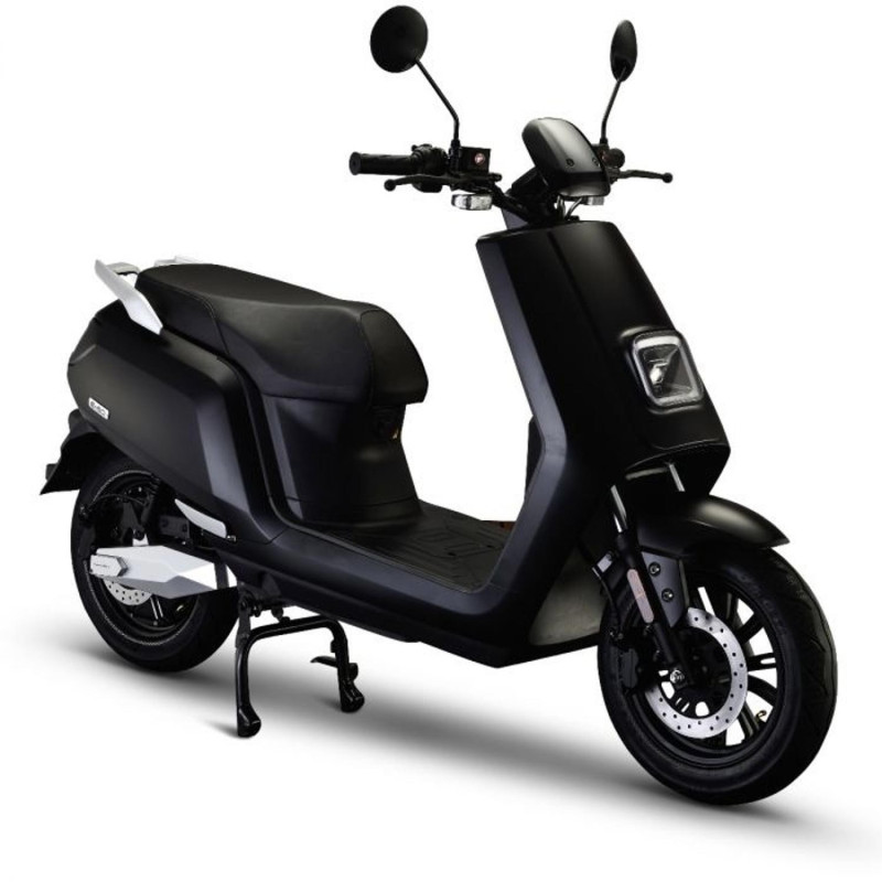 IVA E-GO S5 – Elektrische Scooter 1200W | QualityMotors