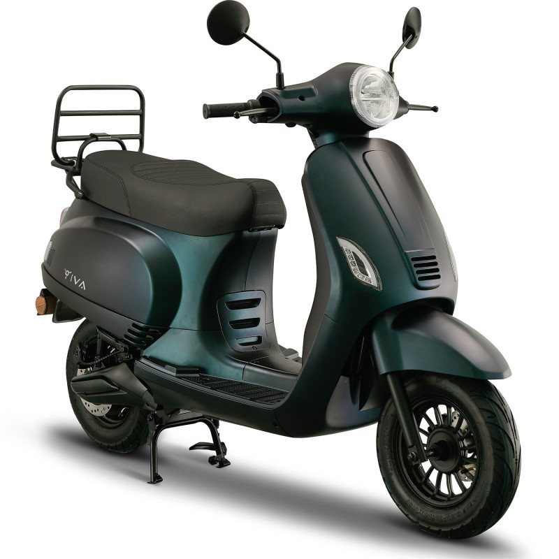 IVA Lux Electric 2.0