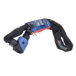 chain lock Power1 art 3-stars fixed head 120cm